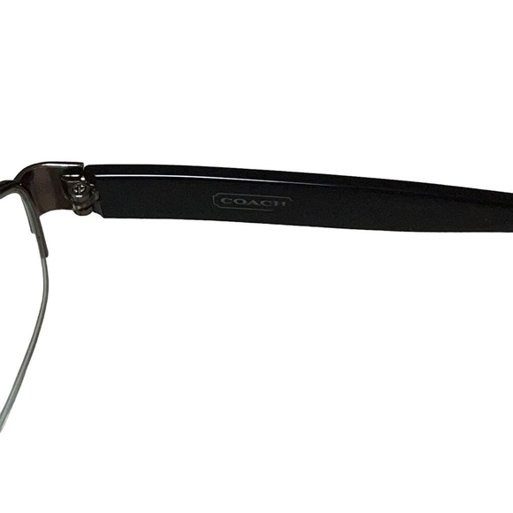 Coach Woman Eyeglasses - Picture 8 of 11